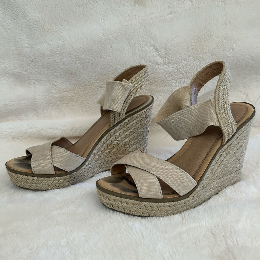 Merona Espadrilles